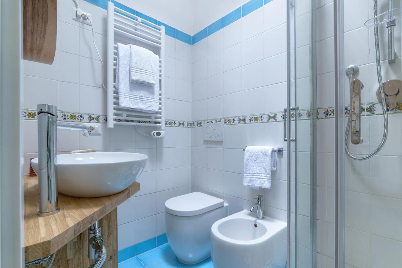 Magnolia-Flo Apartments Флоренція Екстер'єр фото