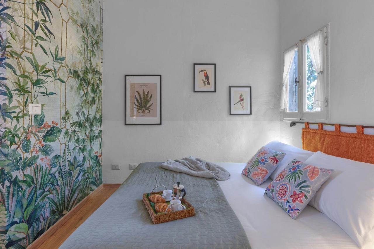 Magnolia-Flo Apartments Флоренція Екстер'єр фото
