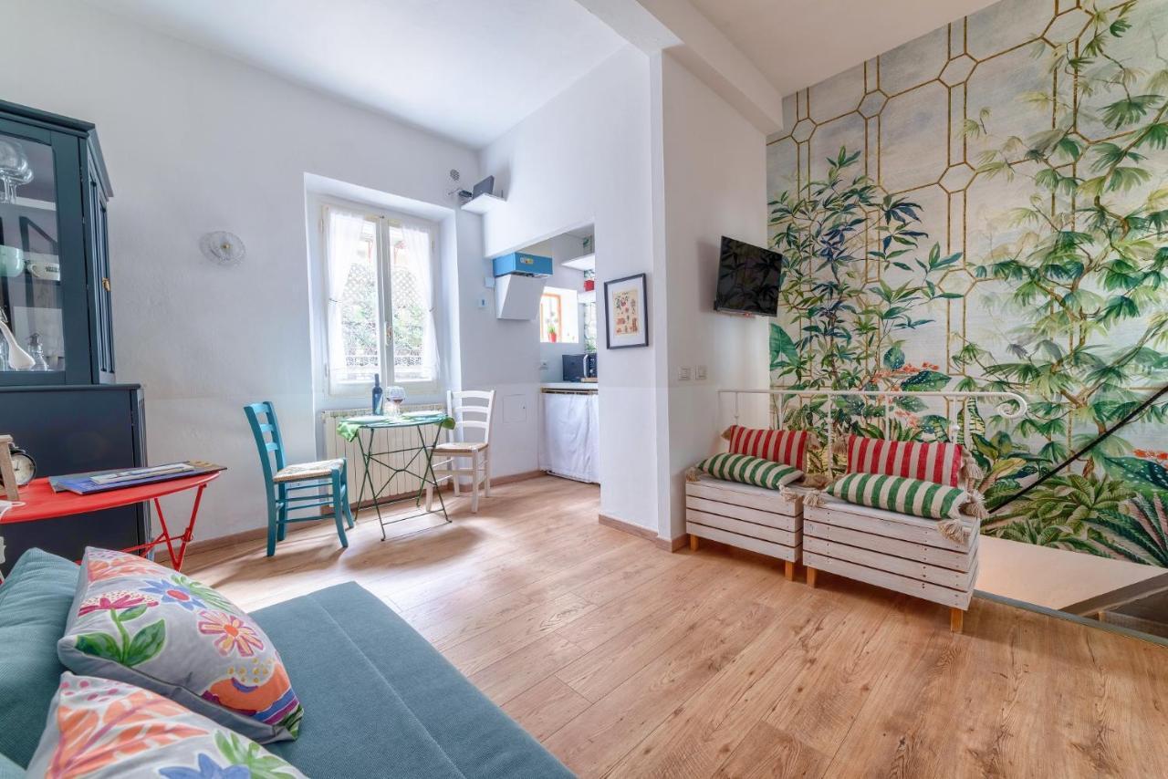 Magnolia-Flo Apartments Флоренція Екстер'єр фото