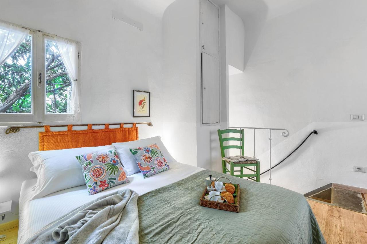 Magnolia-Flo Apartments Флоренція Екстер'єр фото