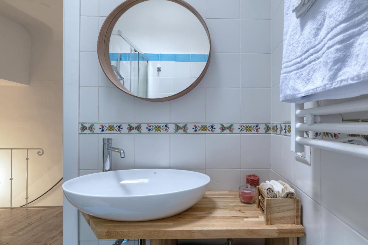 Magnolia-Flo Apartments Флоренція Екстер'єр фото